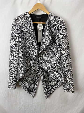 Image for Charlie Brown Womens Jacket Size 12 RRP $349.00