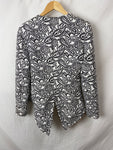 Image for Charlie Brown Womens Jacket Size 12 RRP $349.00