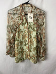 Image for Chasing Unicorns Womens Top Size XS