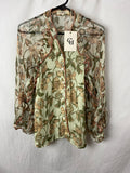 Image for Chasing Unicorns Womens Top Size XS
