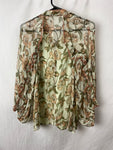 Image for Chasing Unicorns Womens Top Size XS