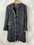 Image for Chelsa Design Womens Jacket Size 12