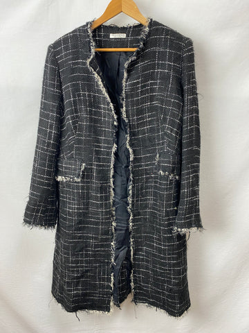 Image for Chelsa Design Womens Jacket Size 12
