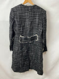 Image for Chelsa Design Womens Jacket Size 12