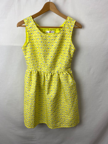 Image for Cherry KoKo Girls Dress Size M