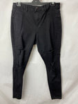 Image for Chic Denim Womens Pants Size 14