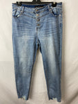 Image for Chic Denim Womens Pants Size 16