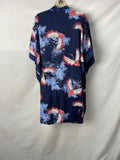 Image for Chloe & Lola Womens Night Dress Size M and Overlay Size S