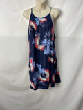 Image for Chloe & Lola Womens Night Dress Size M and Overlay Size S