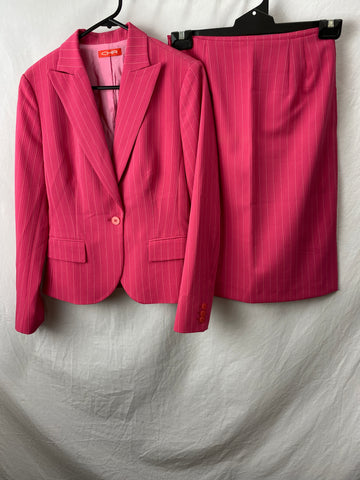 Image for CHR Womens Jacket & Skirt Size UK 8