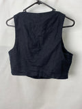 Image for Christian Siriano Womens Top Size UK 12