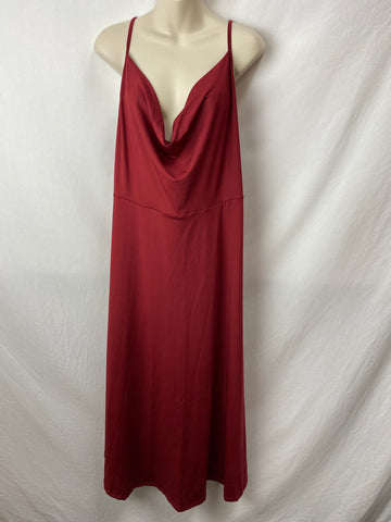 Image for Cider Womens Dress Size 1XL BNWT