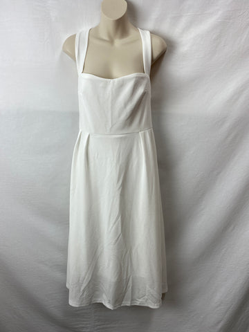 Image for Cider Womens Dress Size L BNWT