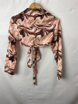 Image for Cider Womens Top Size S BNWT