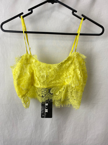 Image for CIDH Womens Top Size S BNWT