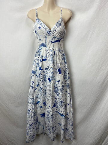 Image for Cimarron Paris Womens Dress Size 30 (S)