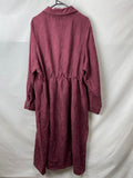 Image for City Chic Womens Dress Size 22/XL BNWT
