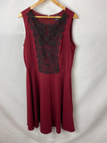 Image for City Chic Womens dress size S
