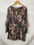 Image for City Chic Womens Dress Size S