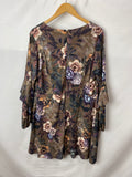 Image for City Chic Womens Dress Size S