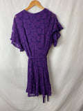 Image for City Chic Womens Dress Size XL