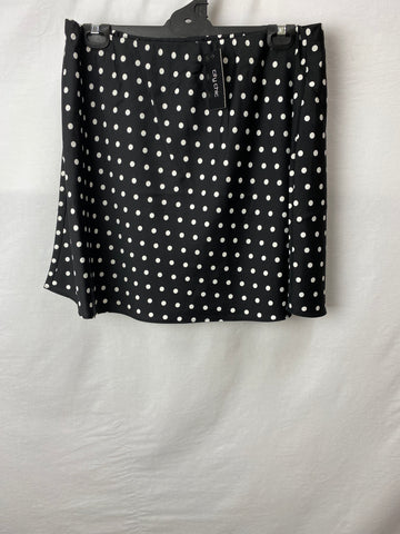 Image for City Chic Womens Skirt Size UK 18 (measures 46cm across waist)