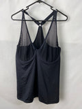 Image for City Chic Womens Swimming Top Size M