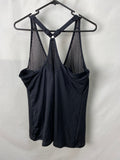 Image for City Chic Womens Swimming Top Size M