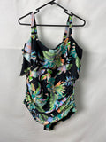 Image for City Chic Womens Swimsuit Size M