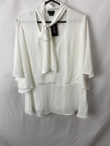 Image for City Chic Womens Top Size M BNWT
