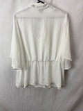 Image for City Chic Womens Top Size M BNWT