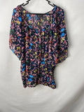 Image for City Chic Womens Top Size S