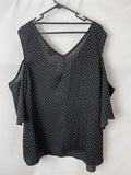 Image for City Chic Womens Top Size XL