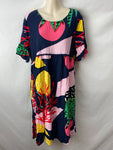 Image for Clarity Womens Dress Size L