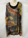 Image for Clarity Womens Dress Size XXXL