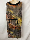 Image for Clarity Womens Dress Size XXXL