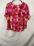 Image for Clarity Womens Top Size M