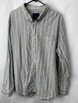 Image for Classic Fit Mens Shirt Size XXL