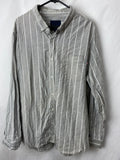 Image for Classic Fit Mens Shirt Size XXL