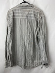 Image for Classic Fit Mens Shirt Size XXL