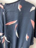 Image for Clothing & Co Womens Playsuit Size 8