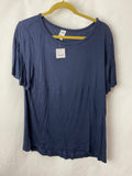 Image for Clothing & Co Womens Top Size 16 BNWT