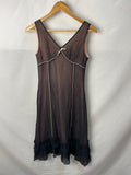 Image for Clotho Womens Nightie Dress Size 6