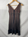 Image for Clotho Womens Nightie Dress Size 6