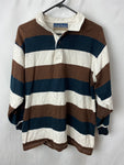 Image for Club Polo Mens Shirt Size XL