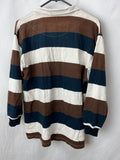 Image for Club Polo Mens Shirt Size XL