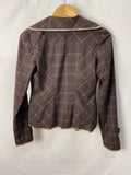 Image for Coco Angelin Womens Jacket Size 8