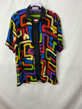 Image for Collection 88 Womens Top No Size, Measures 46cm across shoulders, 75cm long