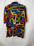 Image for Collection 88 Womens Top No Size, Measures 46cm across shoulders, 75cm long
