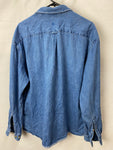 Image for Collusion Mens Shirt Size M